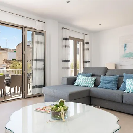 Ca Na Xisca 2 Apartment Can Picafort (Mallorca)