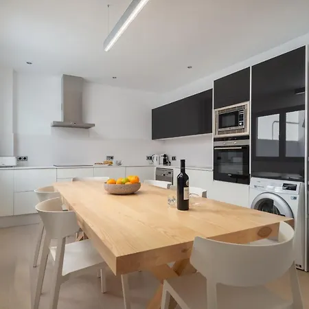 Ca Na Xisca 2 Lägenhet