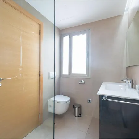 Ca Na Xisca 2 Lägenhet Can Picafort (Mallorca)