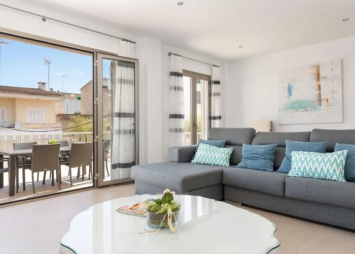 Ca Na Xisca 2 Appartamento Can Picafort (Mallorca)