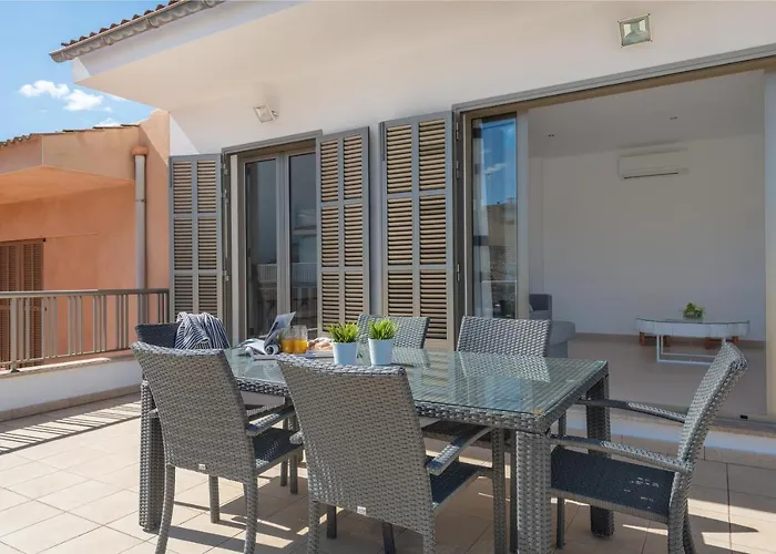 Ca Na Xisca 2 Appartamento *