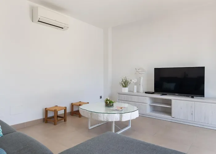 Ca Na Xisca 2 * Can Picafort (Mallorca)