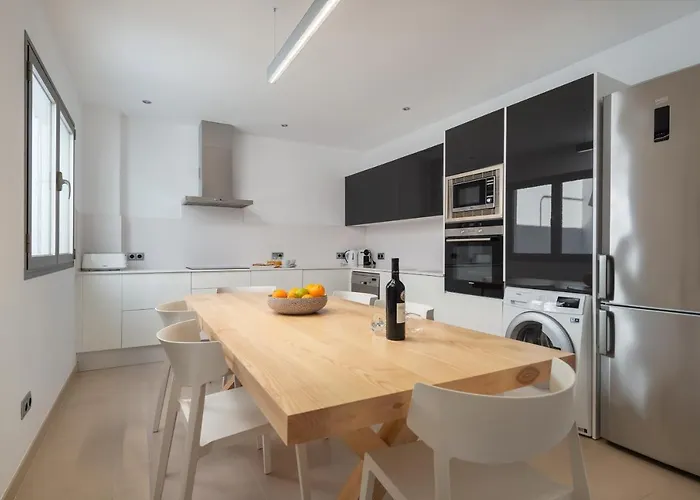 Ca Na Xisca 2 Appartamento