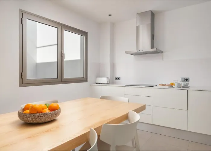 Ca Na Xisca 2 Appartamento *