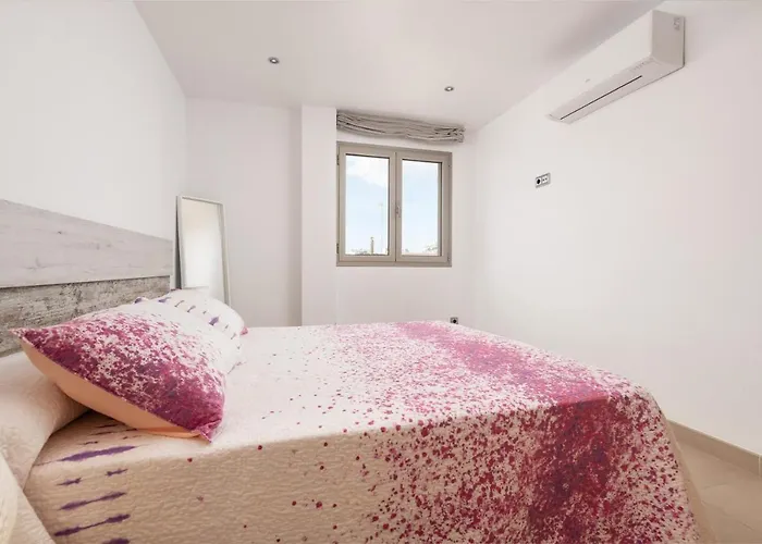 Ca Na Xisca 2 Can Picafort (Mallorca)