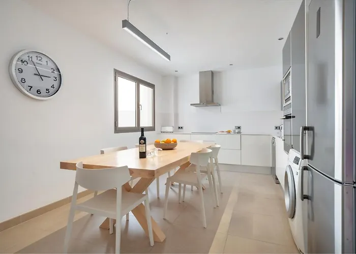 Ca Na Xisca 2 Apartment