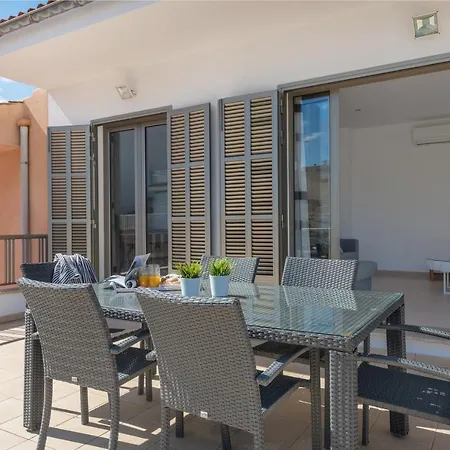 Ca Na Xisca 2 Apartamento *