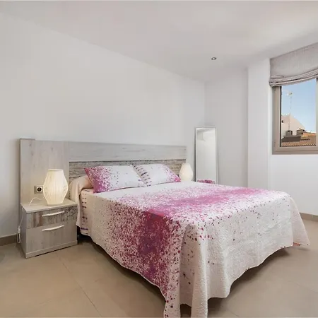 Ca Na Xisca 2 Apartmán *
