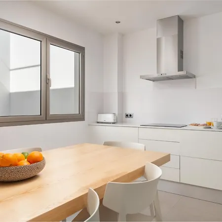 Ca Na Xisca 2 Apartamento *