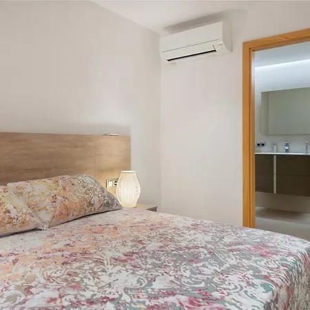 Ca Na Xisca 2 Apartmán *