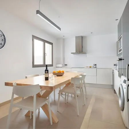 Ca Na Xisca 2 Apartamento