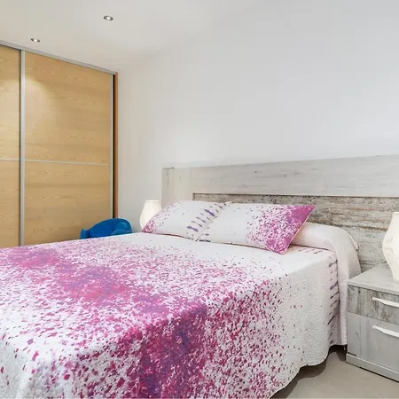 Ca Na Xisca 2 Apartmán