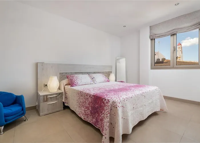 Ca Na Xisca 2 شقة *