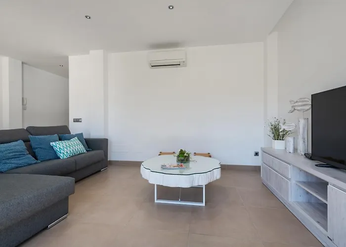 Ca Na Xisca 2 * كان بيكافورت