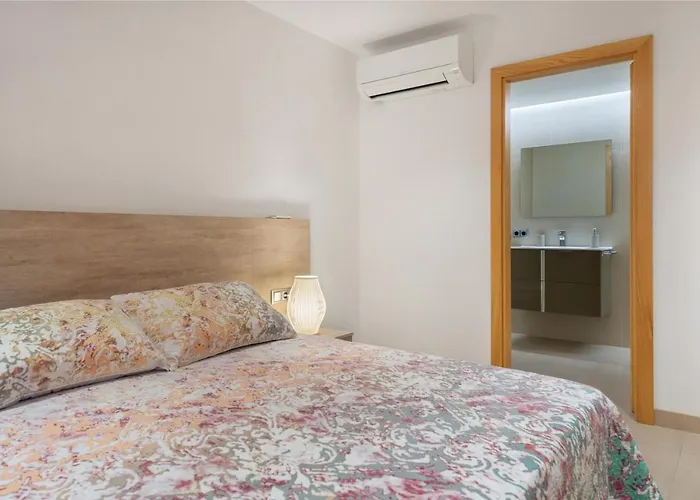 Ca Na Xisca 2 Apartment *