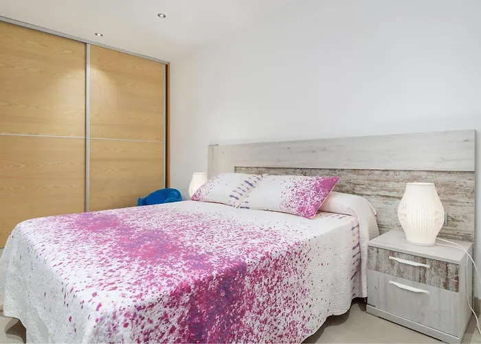 Ca Na Xisca 2 アパート